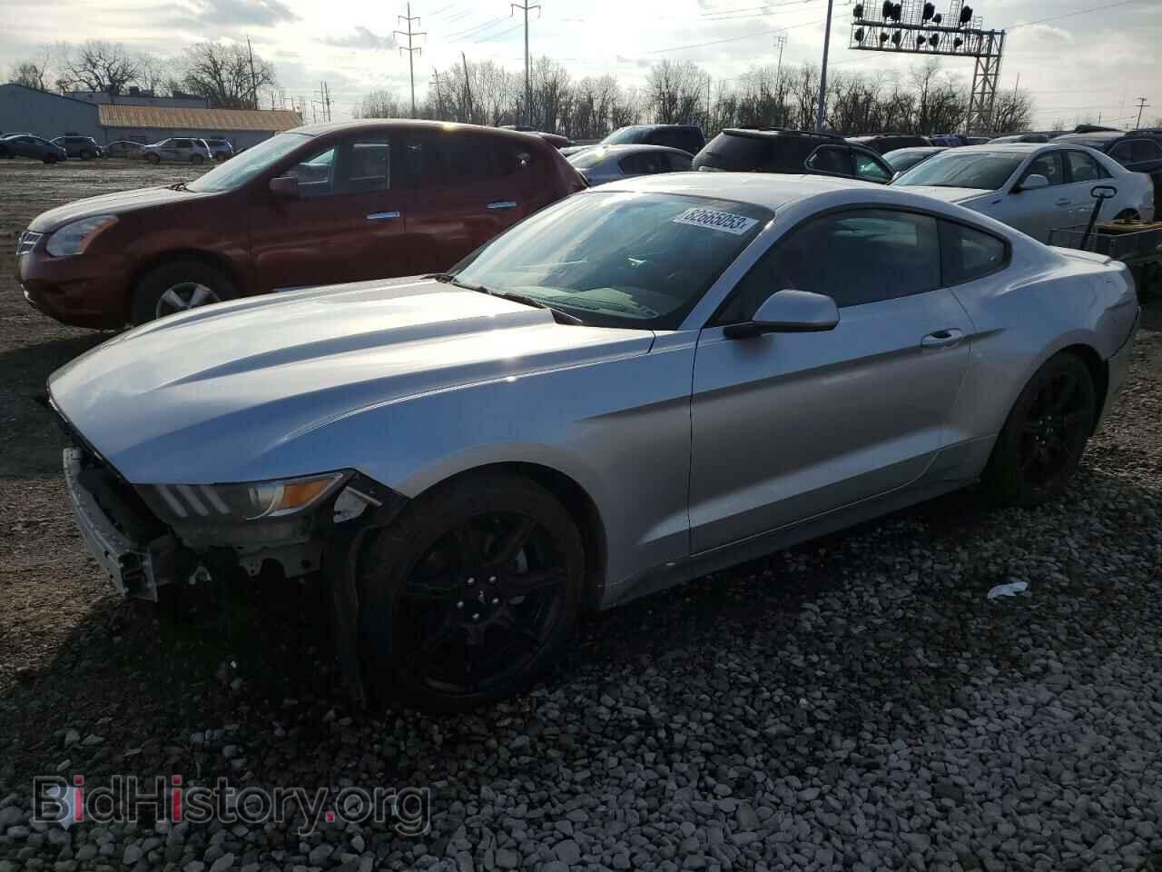 Photo 1FA6P8AM5F5335875 - FORD ALL Models 2015