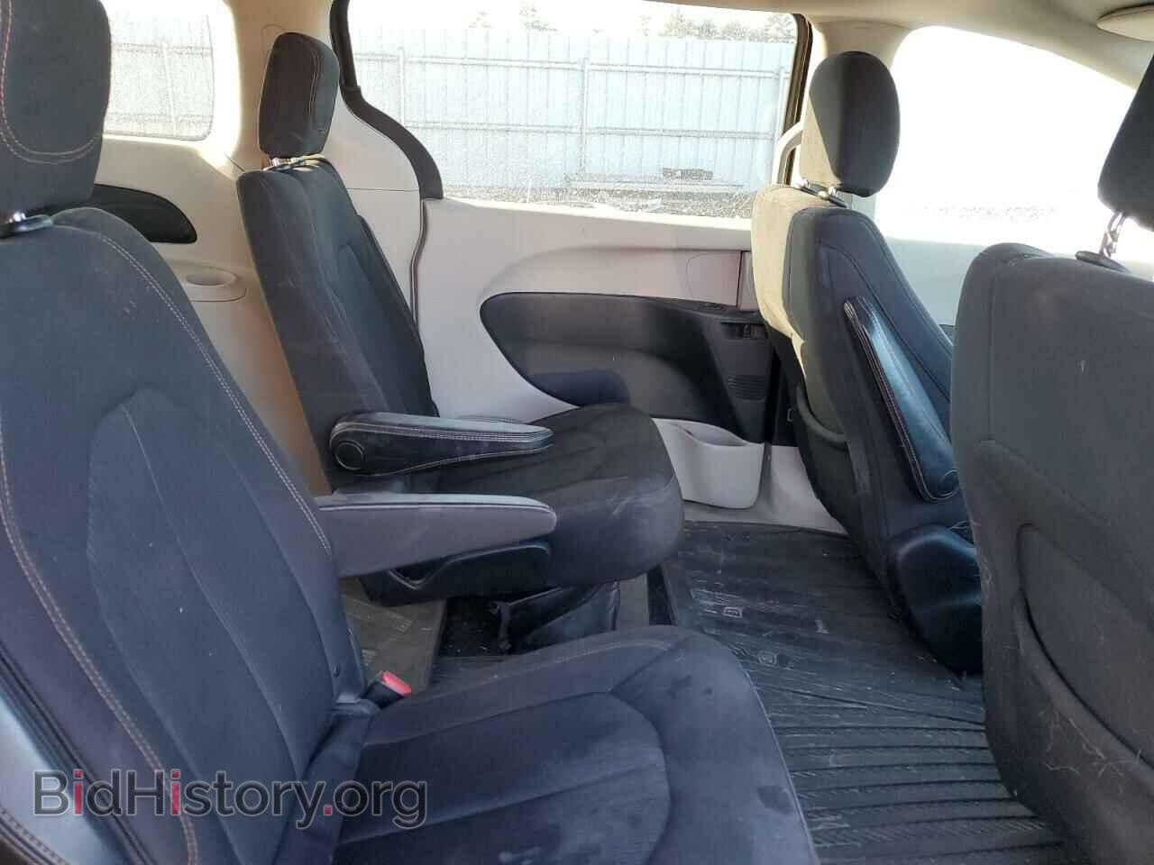 2017 CHRYSLER PACIFICA - VIN: 2C4RC1DG8HR621189 - Photo 11