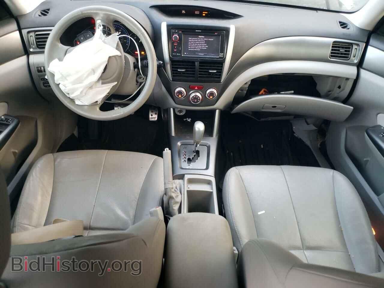 2013 SUBARU FORESTER - VIN: JF2SHAFC3DH438447 - Фото 8