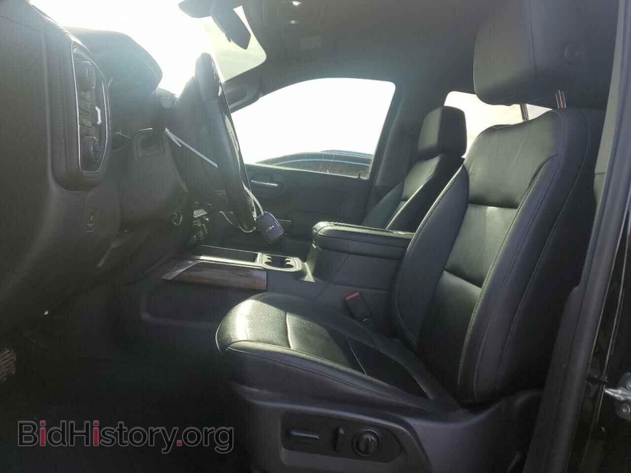 2021 CHEVROLET ALL Models - VIN: 3GCPYFED9MG213746 - Фото 7