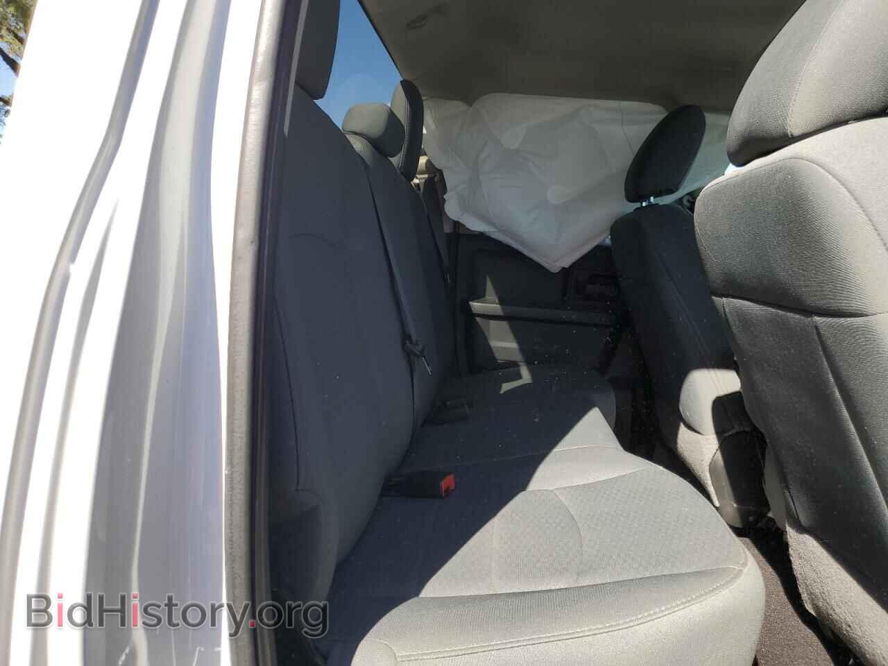 2018 RAM 1500 - VIN: 1C6RR7FT7JS174927 - Фото 10