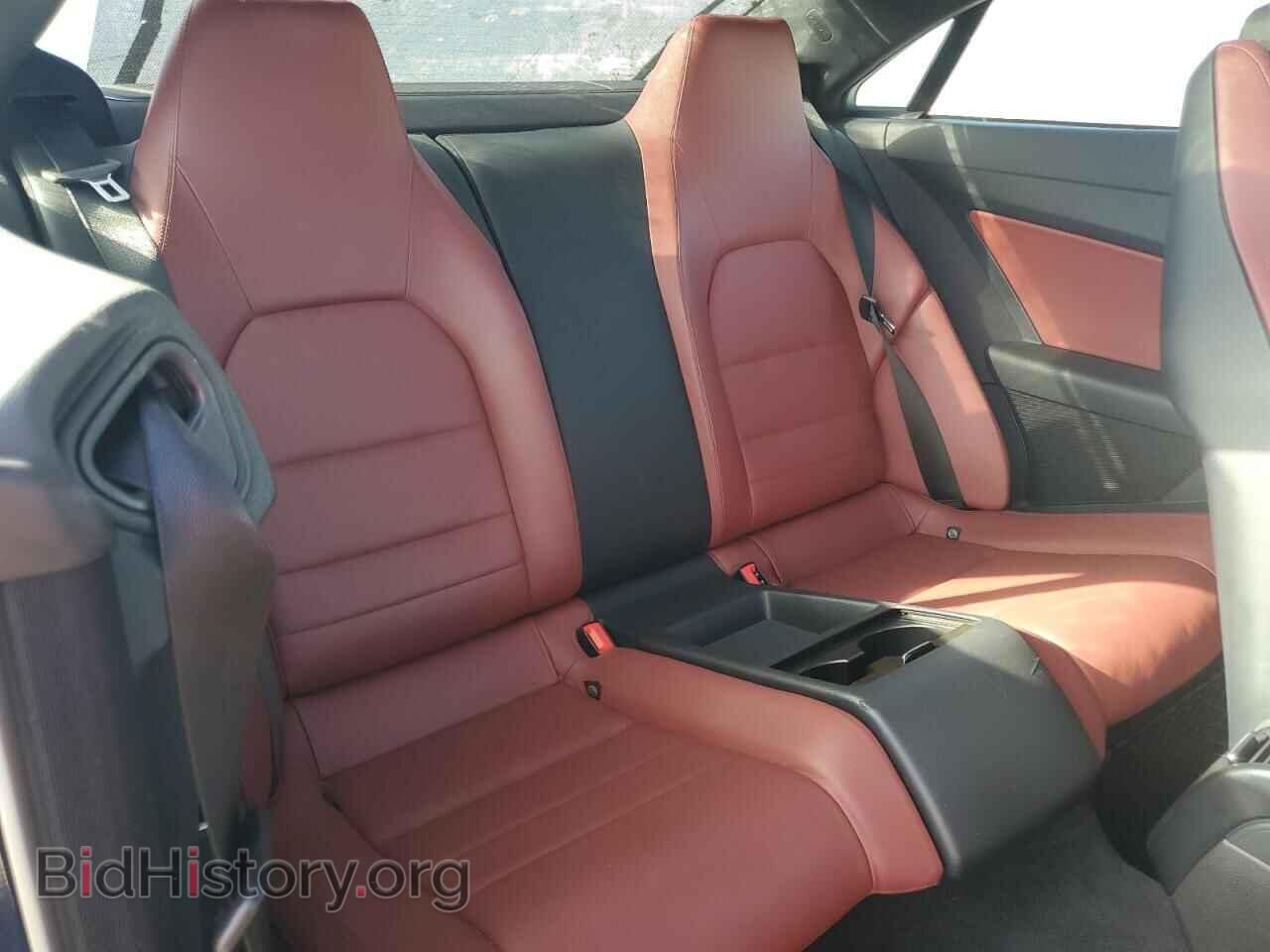 2013 MERCEDES-BENZ E-CLASS - VIN: WDDKJ7DB9DF209384 - Фото 10