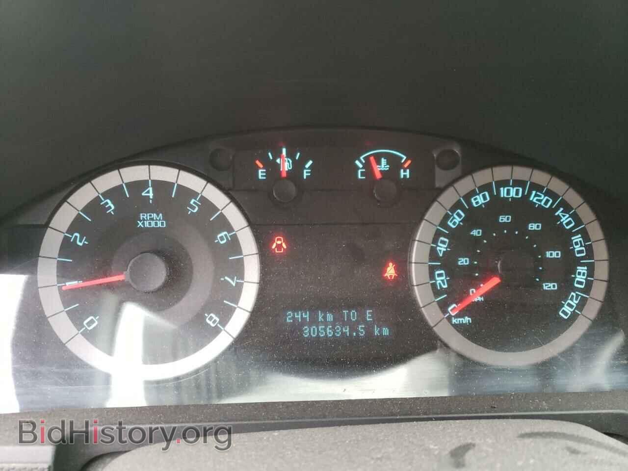 2012 FORD ESCAPE - VIN: 1FMCU9DG8CKA60576 - Фото 9