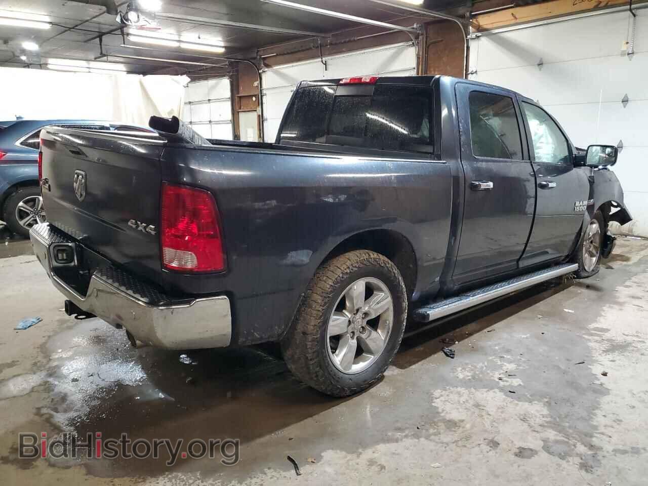 2016 RAM 1500 - VIN: 1C6RR7LT5GS196826 - Фото 3