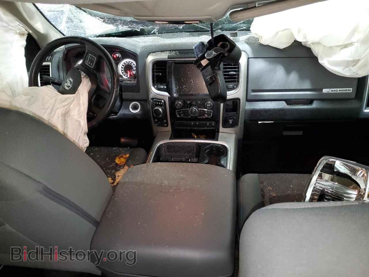 2016 RAM 1500 - VIN: 1C6RR7LT5GS196826 - Фото 8