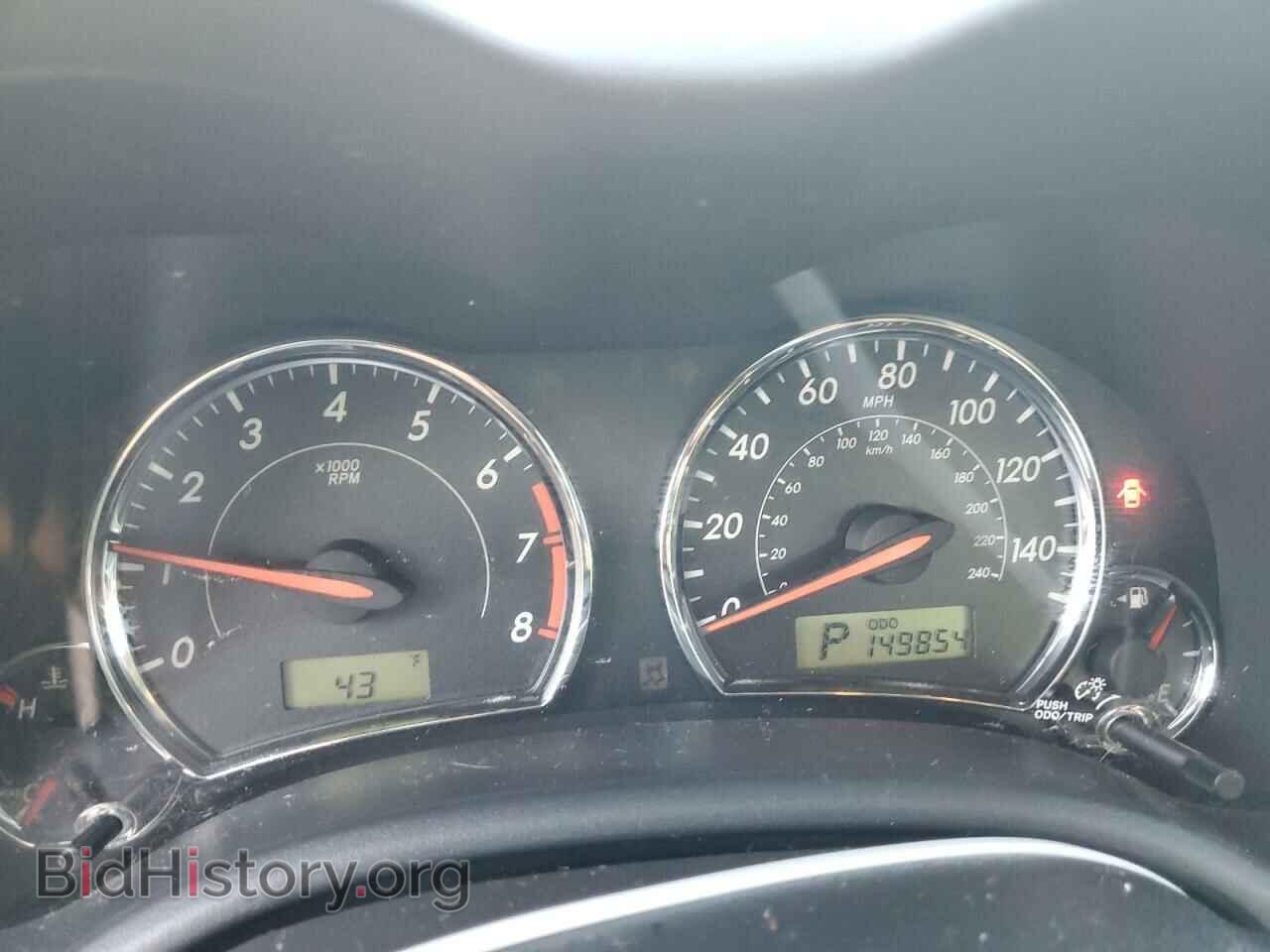 2012 TOYOTA COROLLA - VIN: 2T1BU4EE2CC829459 - Фото 9
