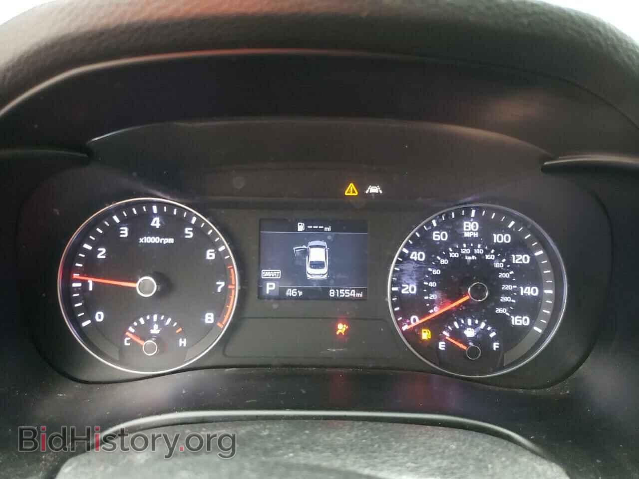2019 KIA FORTE - VIN: 3KPF24AD8KE092188 - Фото 9