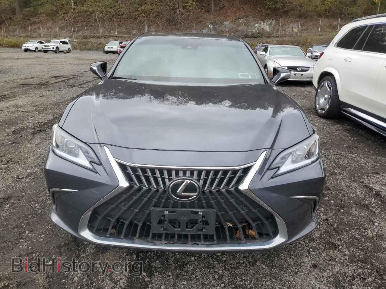 2023 LEXUS ES250 - VIN: 58AD11D14PU011288 - Фото 5