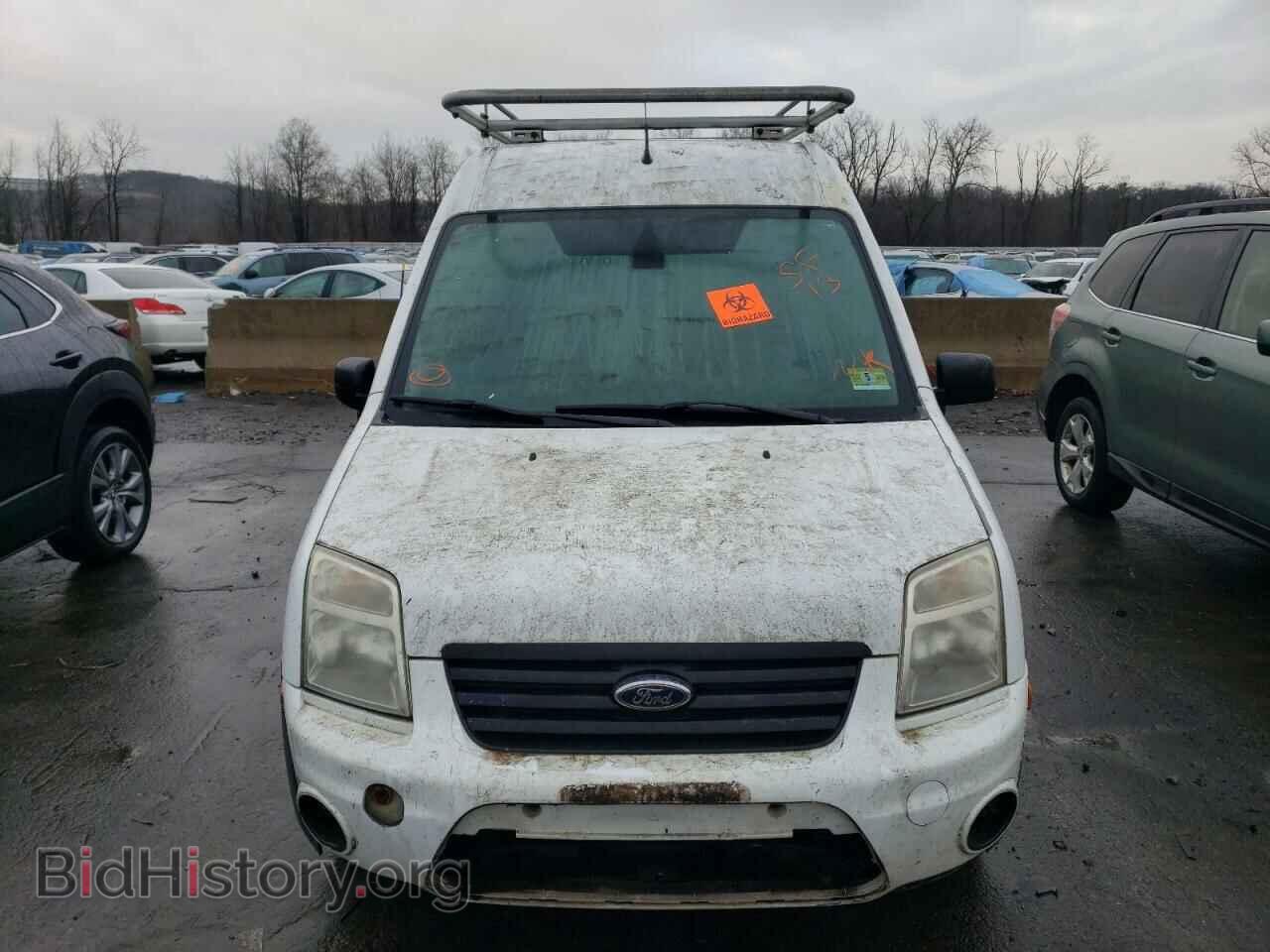 2013 FORD TRANSIT - VIN: NM0LS7BN1DT138382 - Фото 5