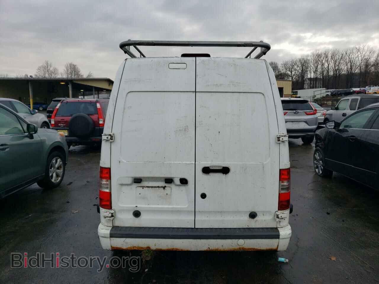 2013 FORD TRANSIT - VIN: NM0LS7BN1DT138382 - Фото 6