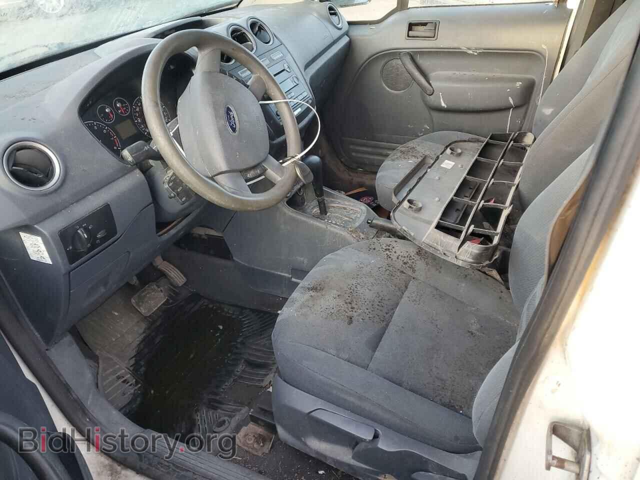 2013 FORD TRANSIT - VIN: NM0LS7BN1DT138382 - Фото 7