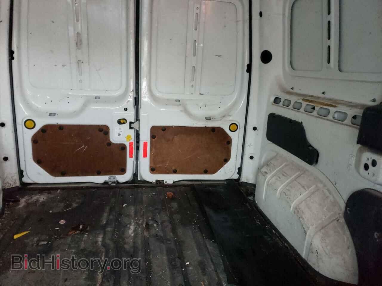 2013 FORD TRANSIT - VIN: NM0LS7BN1DT138382 - Фото 10