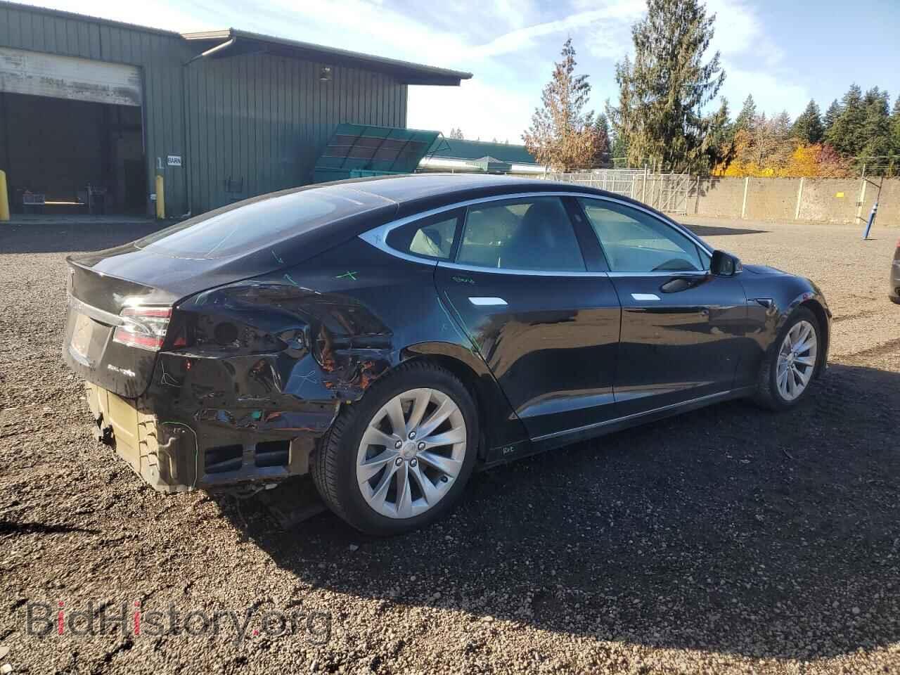 2019 TESLA MODEL S - VIN: 5YJSA1E23KF332167 - Photo 3
