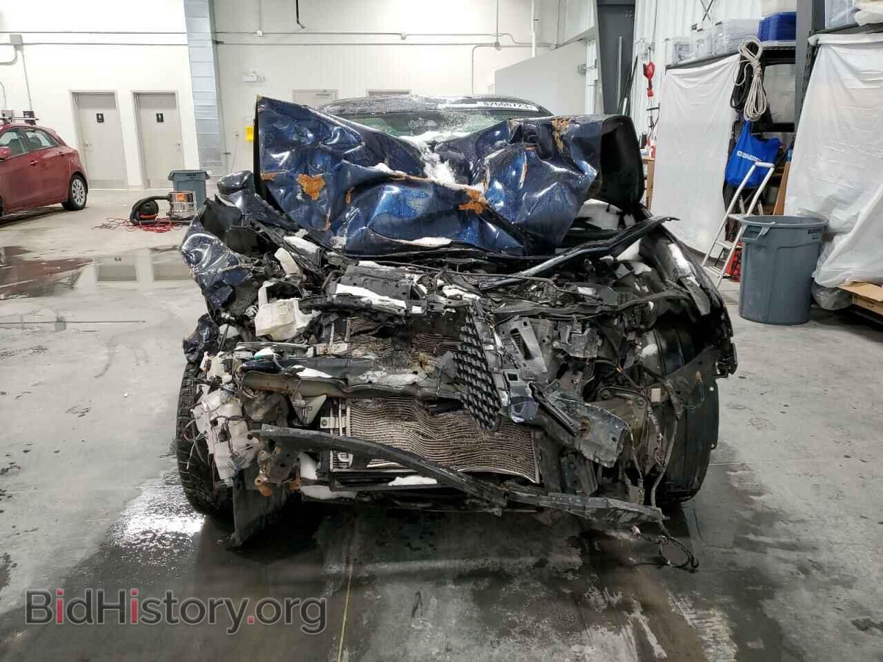 2020 MAZDA CX30 - VIN: 3MVDMACL1LM113117 - Фото 5