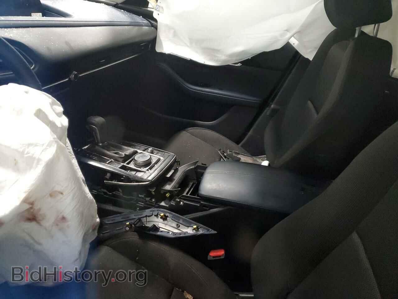 2020 MAZDA CX30 - VIN: 3MVDMACL1LM113117 - Фото 8