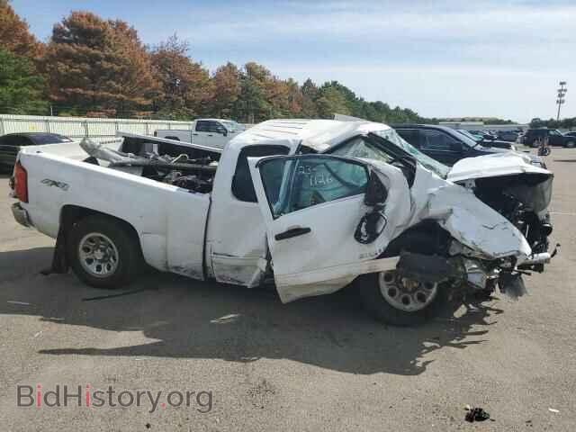 2013 CHEVROLET ALL Models - VIN: 1GCRKREA5DZ125603 - Фото 4