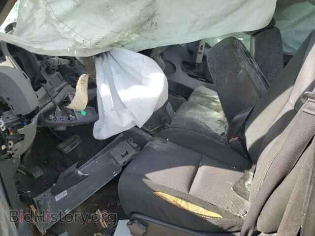 2013 CHEVROLET ALL Models - VIN: 1GCRKREA5DZ125603 - Фото 7