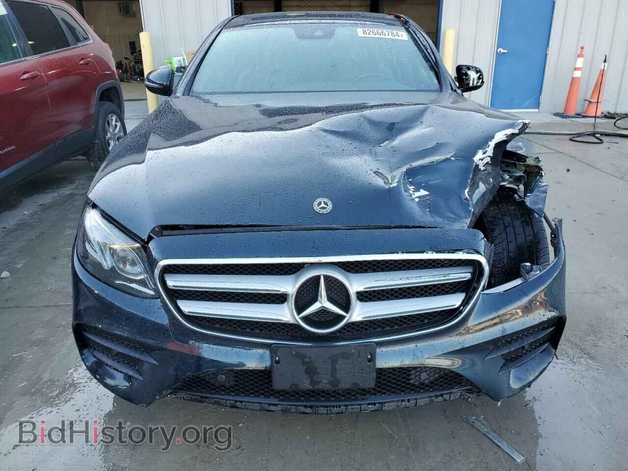 2018 MERCEDES-BENZ E-CLASS - VIN: WDDZF4KB1JA377269 - Фото 5