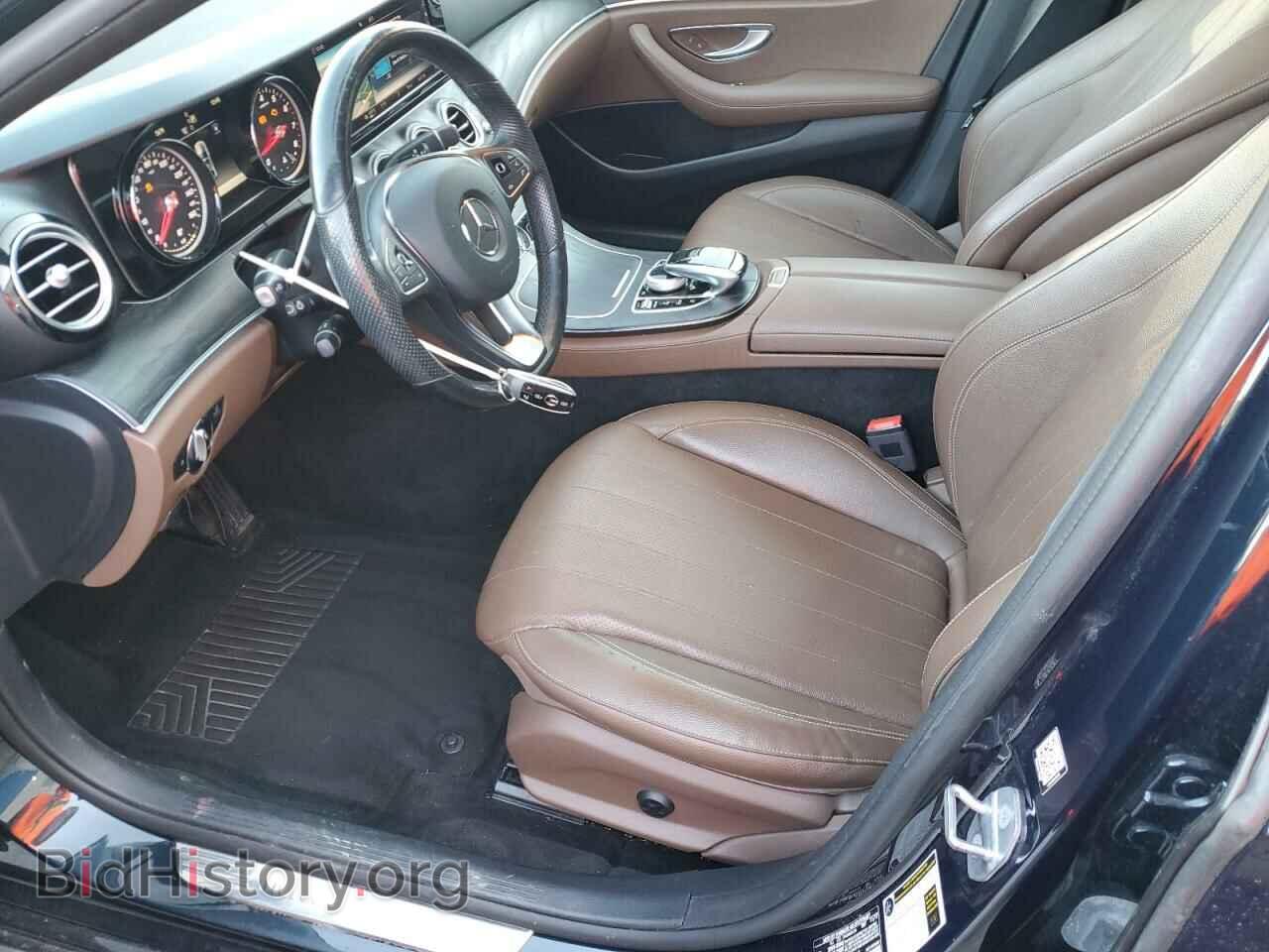 2018 MERCEDES-BENZ E-CLASS - VIN: WDDZF4KB1JA377269 - Фото 7