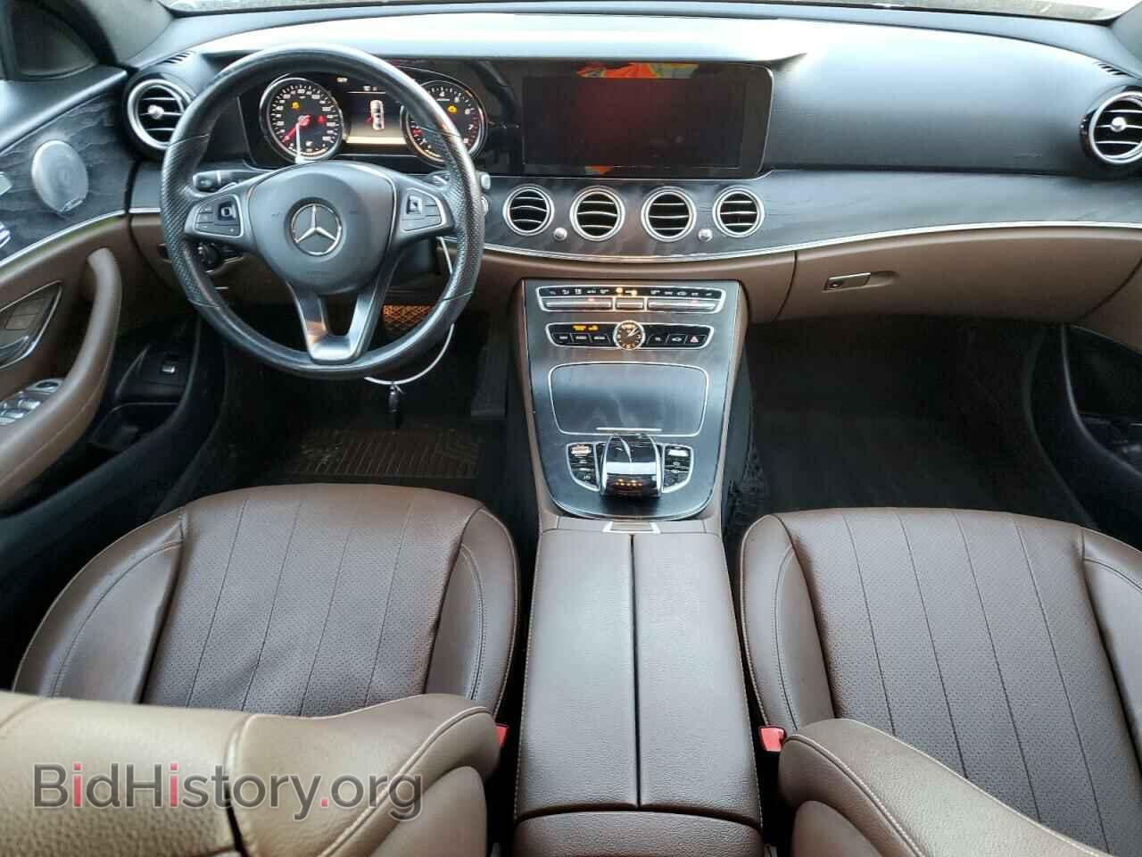 2018 MERCEDES-BENZ E-CLASS - VIN: WDDZF4KB1JA377269 - Фото 8