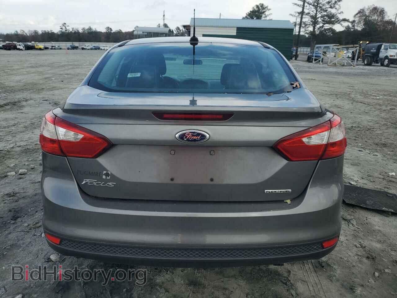 2013 FORD FOCUS - VIN: 1FADP3E20DL330966 - Photo 6