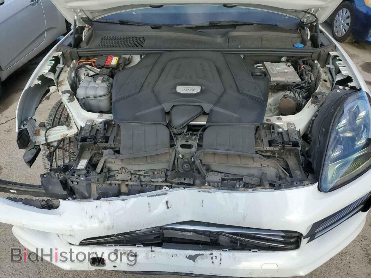 2019 PORSCHE CAYENNE - VIN: WP1AA2AY8KDA15874 - Photo 12