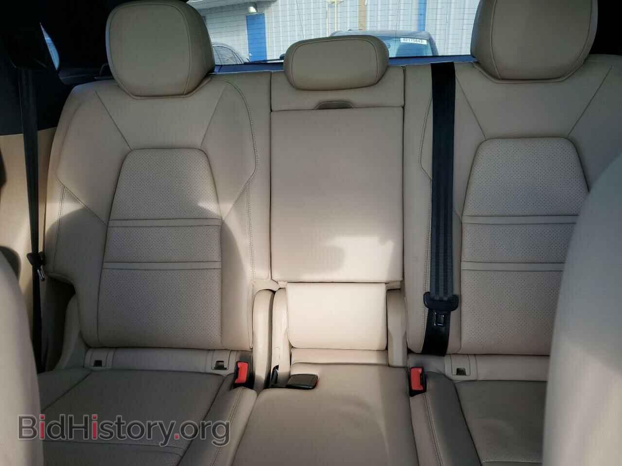 2019 PORSCHE CAYENNE - VIN: WP1AA2AY8KDA15874 - Photo 10