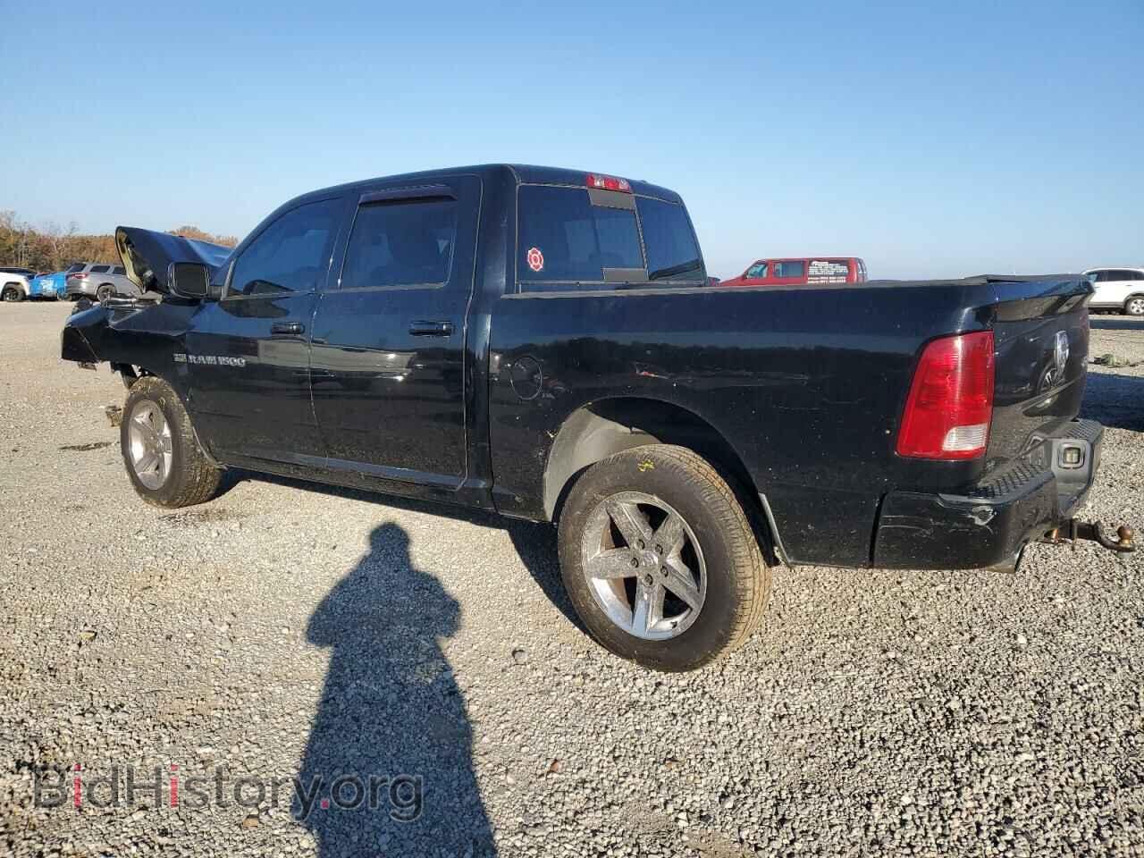 2012 DODGE All Models - VIN: 1C6RD7MT1CS130913 - Photo 2