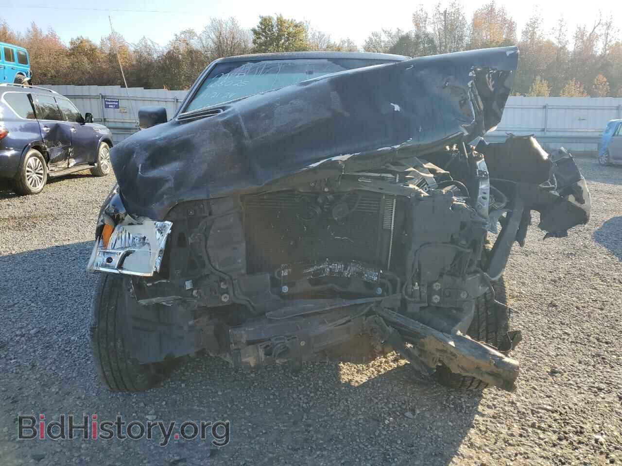2012 DODGE All Models - VIN: 1C6RD7MT1CS130913 - Photo 5
