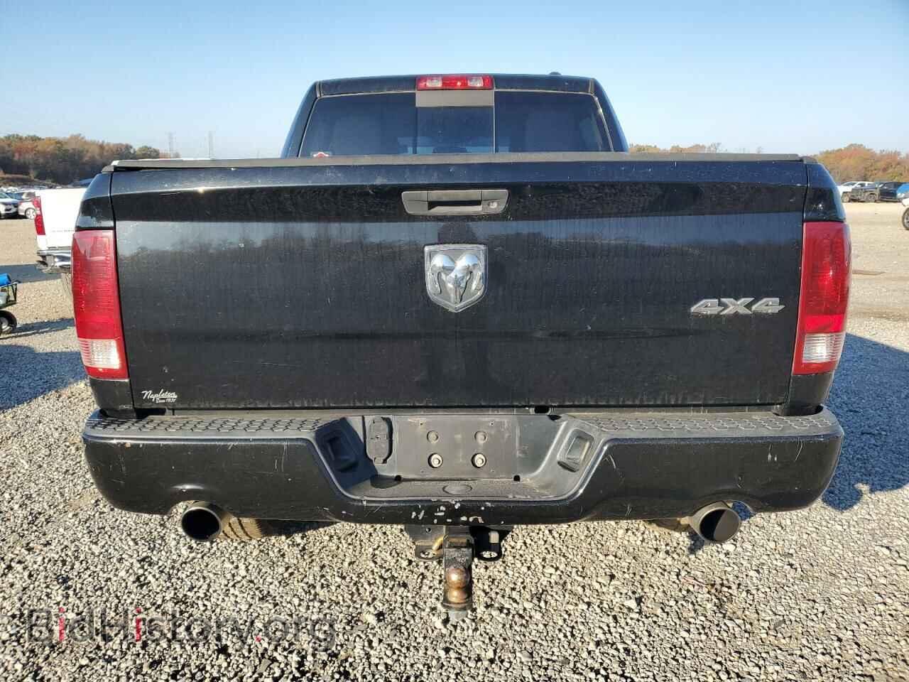 2012 DODGE All Models - VIN: 1C6RD7MT1CS130913 - Photo 6