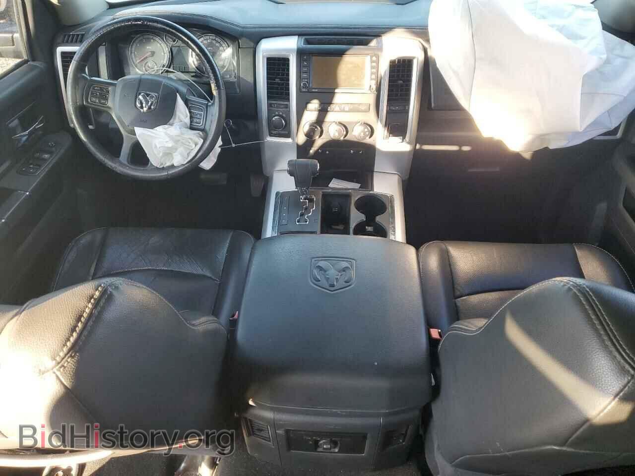 2012 DODGE All Models - VIN: 1C6RD7MT1CS130913 - Photo 8