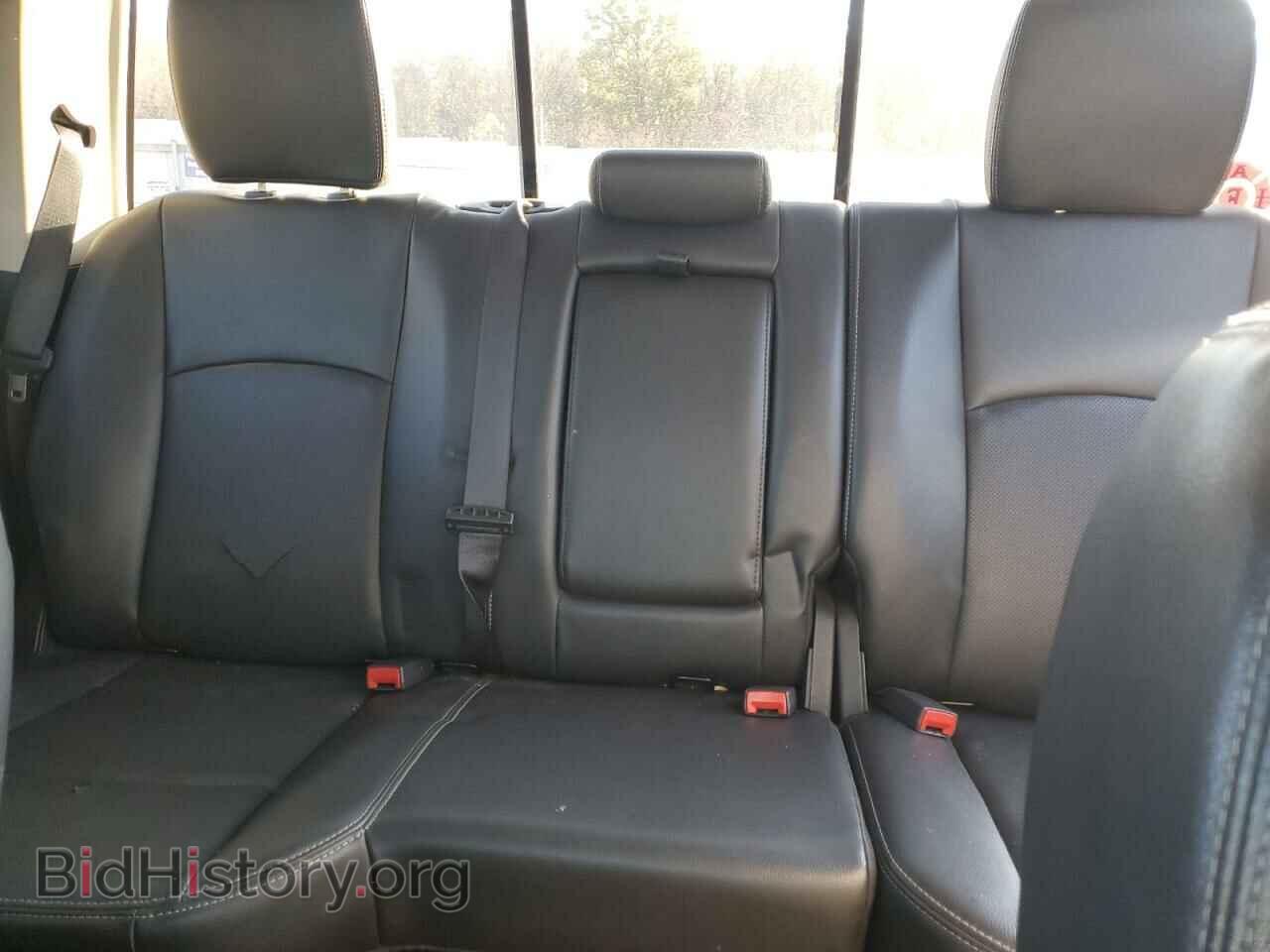 2012 DODGE All Models - VIN: 1C6RD7MT1CS130913 - Photo 10