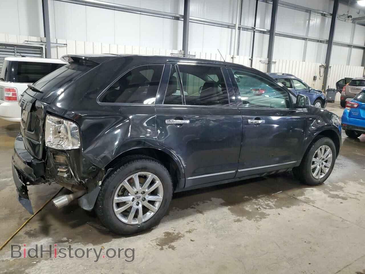 2011 FORD EDGE - VIN: 2FMDK4JC2BBA41769 - Фото 3