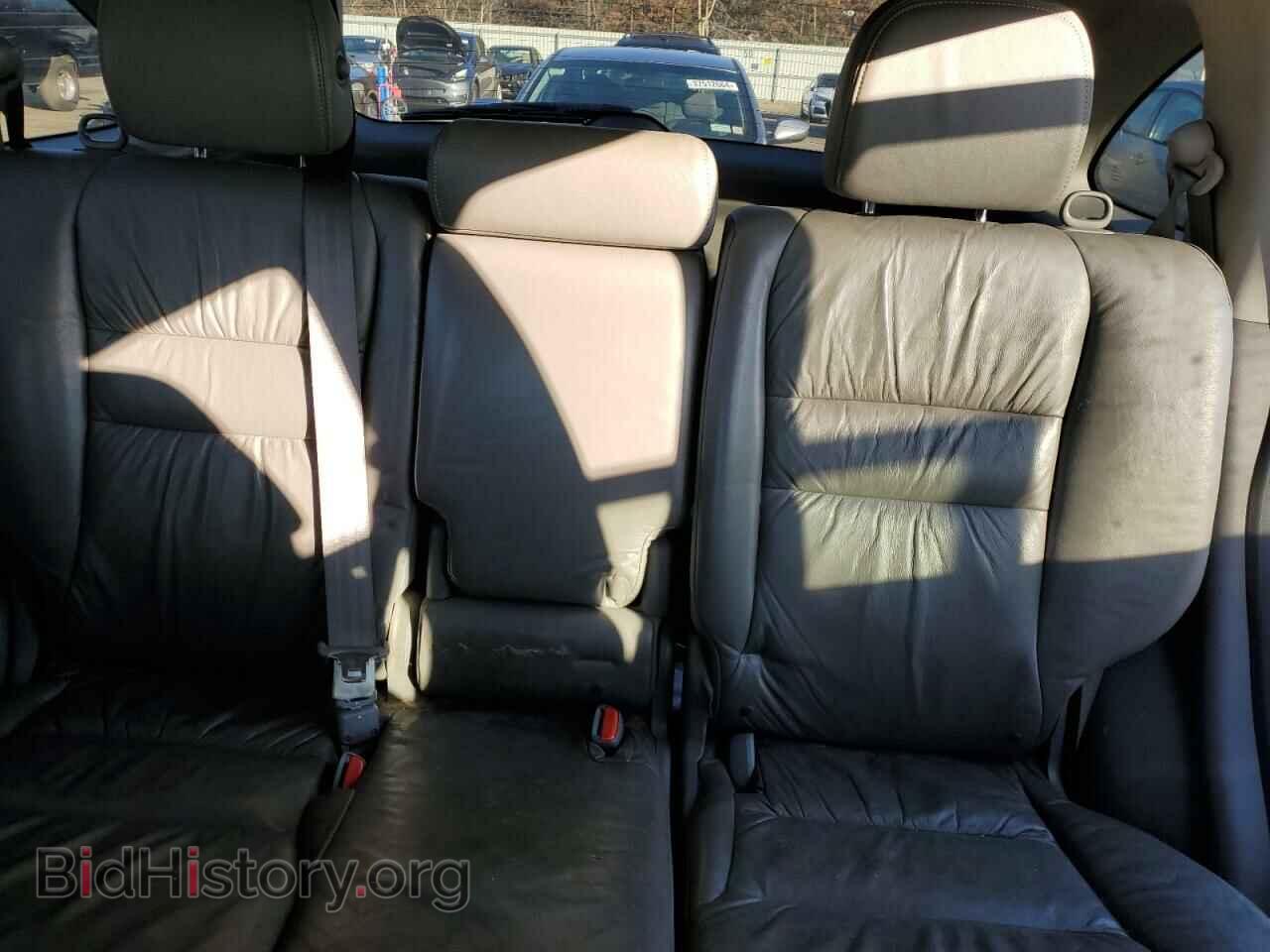 2011 HONDA CRV - VIN: 5J6RE4H75BL037591 - Фото 10