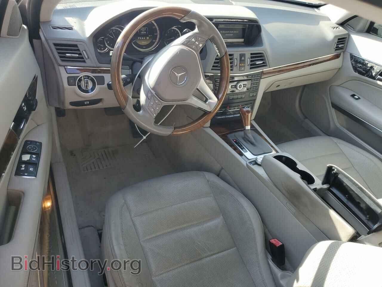 2012 MERCEDES-BENZ E-CLASS - VIN: WDDKJ7DB2CF151973 - Фото 8