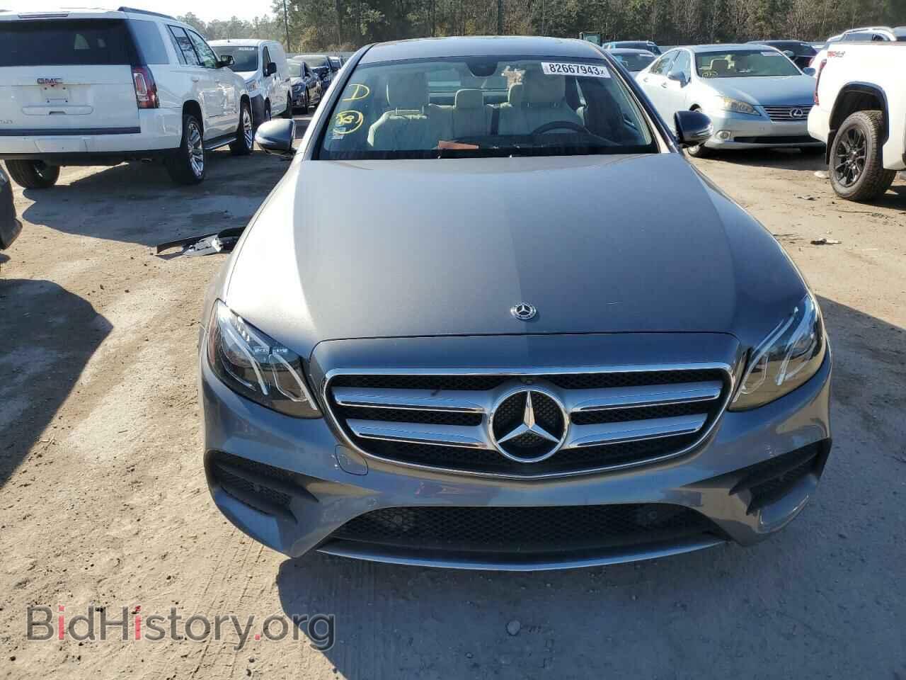 2020 MERCEDES-BENZ E-CLASS - VIN: WDDZF8DB2LA730965 - Фото 5