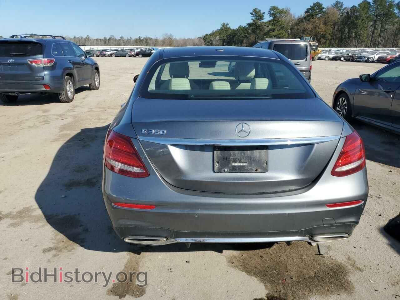 2020 MERCEDES-BENZ E-CLASS - VIN: WDDZF8DB2LA730965 - Фото 6