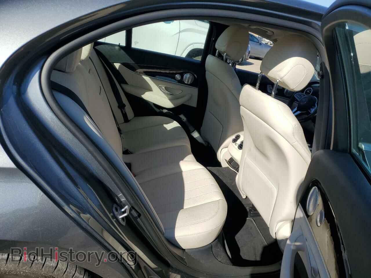 2020 MERCEDES-BENZ E-CLASS - VIN: WDDZF8DB2LA730965 - Фото 10