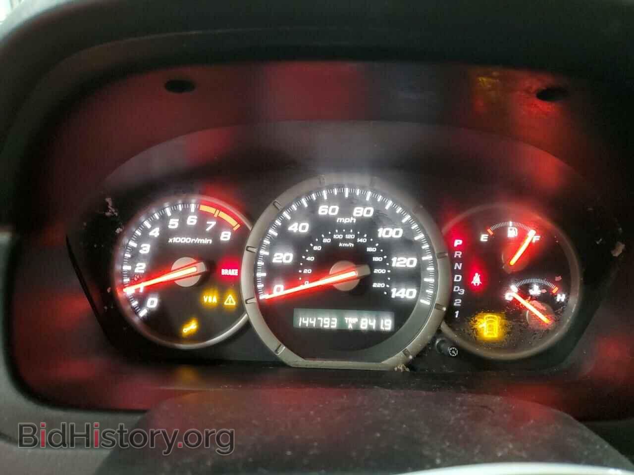 2006 HONDA PILOT - VIN: 5FNYF18196B007348 - Фото 9