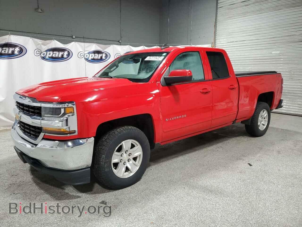 Photo 2GCVKPEC8K1130160 - CHEVROLET ALL Models 2019