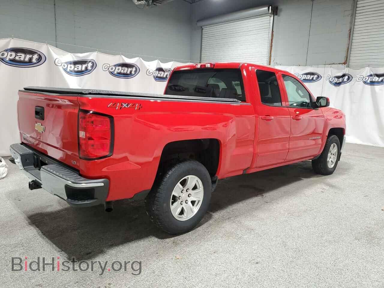2019 CHEVROLET ALL Models - VIN: 2GCVKPEC8K1130160 - Фото 3