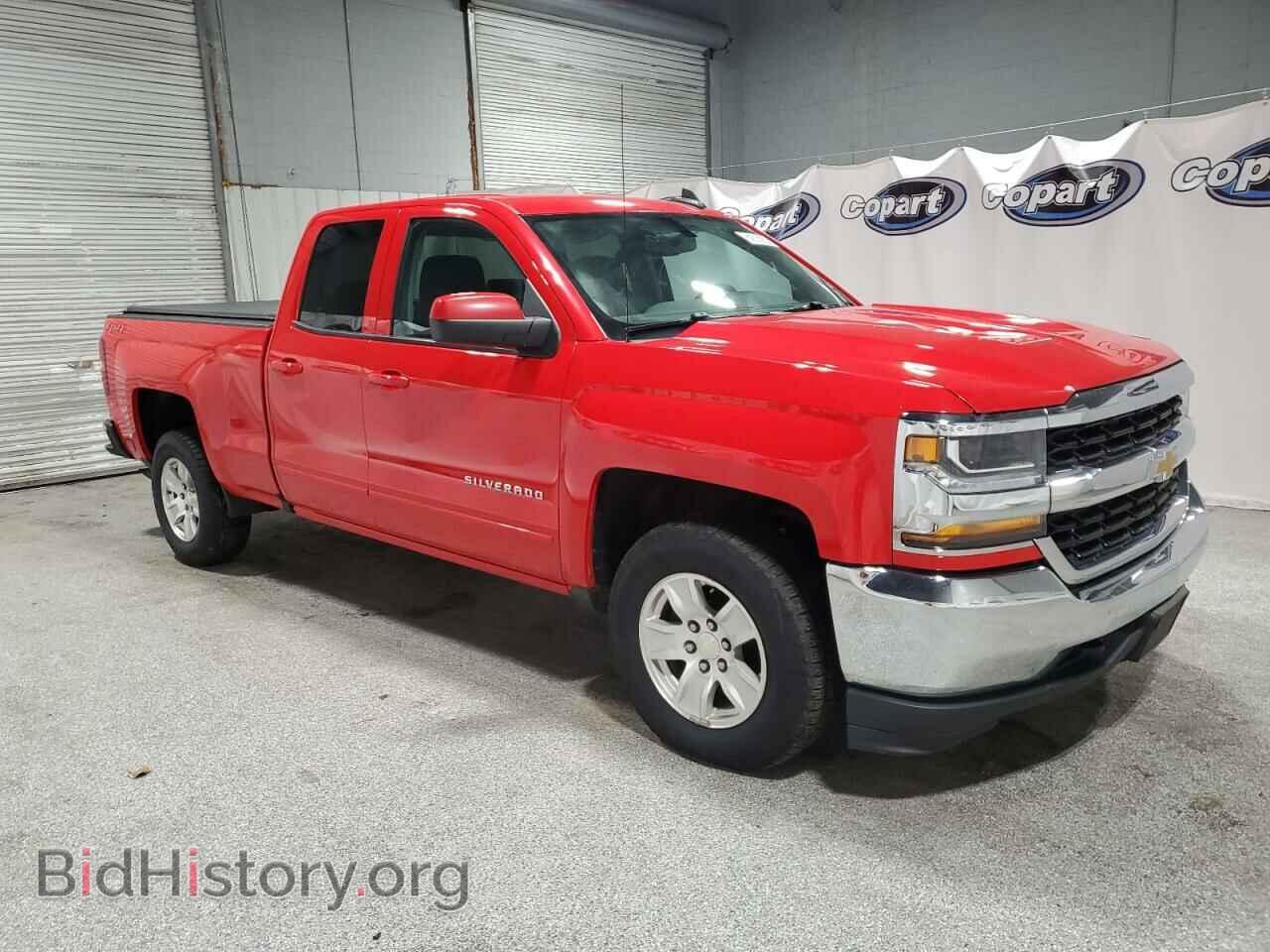 2019 CHEVROLET ALL Models - VIN: 2GCVKPEC8K1130160 - Фото 4