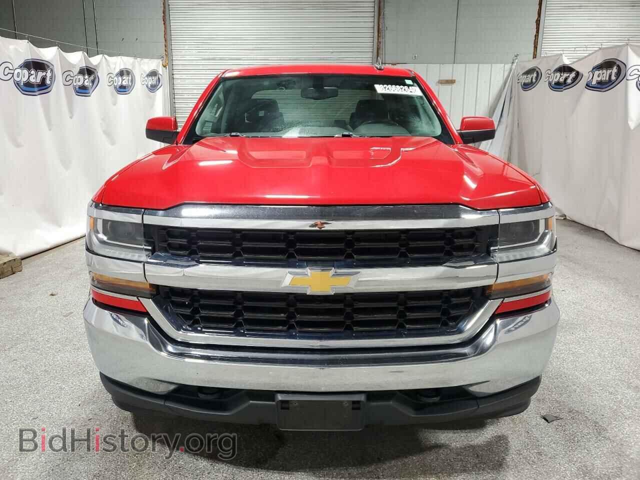 2019 CHEVROLET ALL Models - VIN: 2GCVKPEC8K1130160 - Фото 5