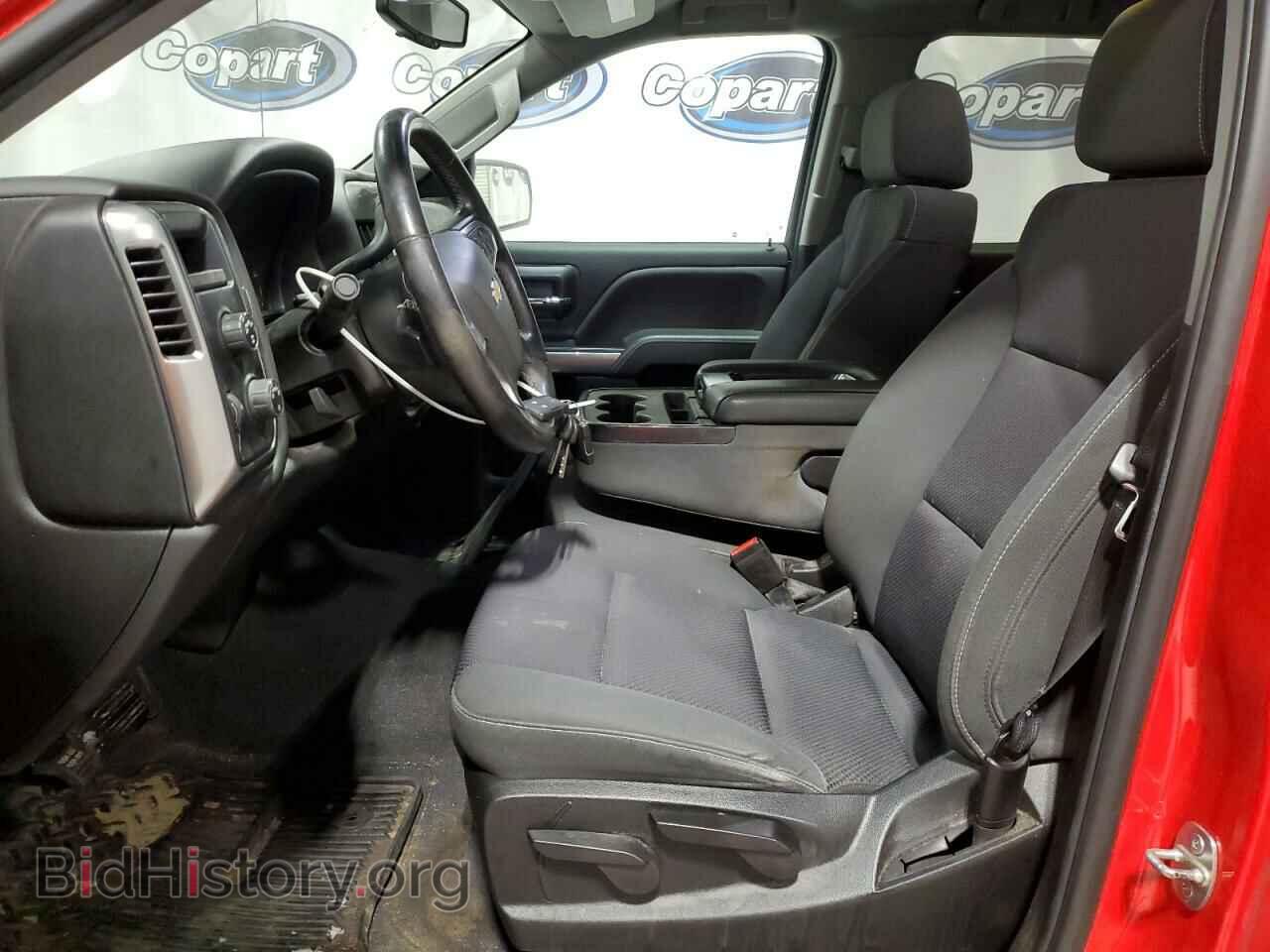2019 CHEVROLET ALL Models - VIN: 2GCVKPEC8K1130160 - Фото 7
