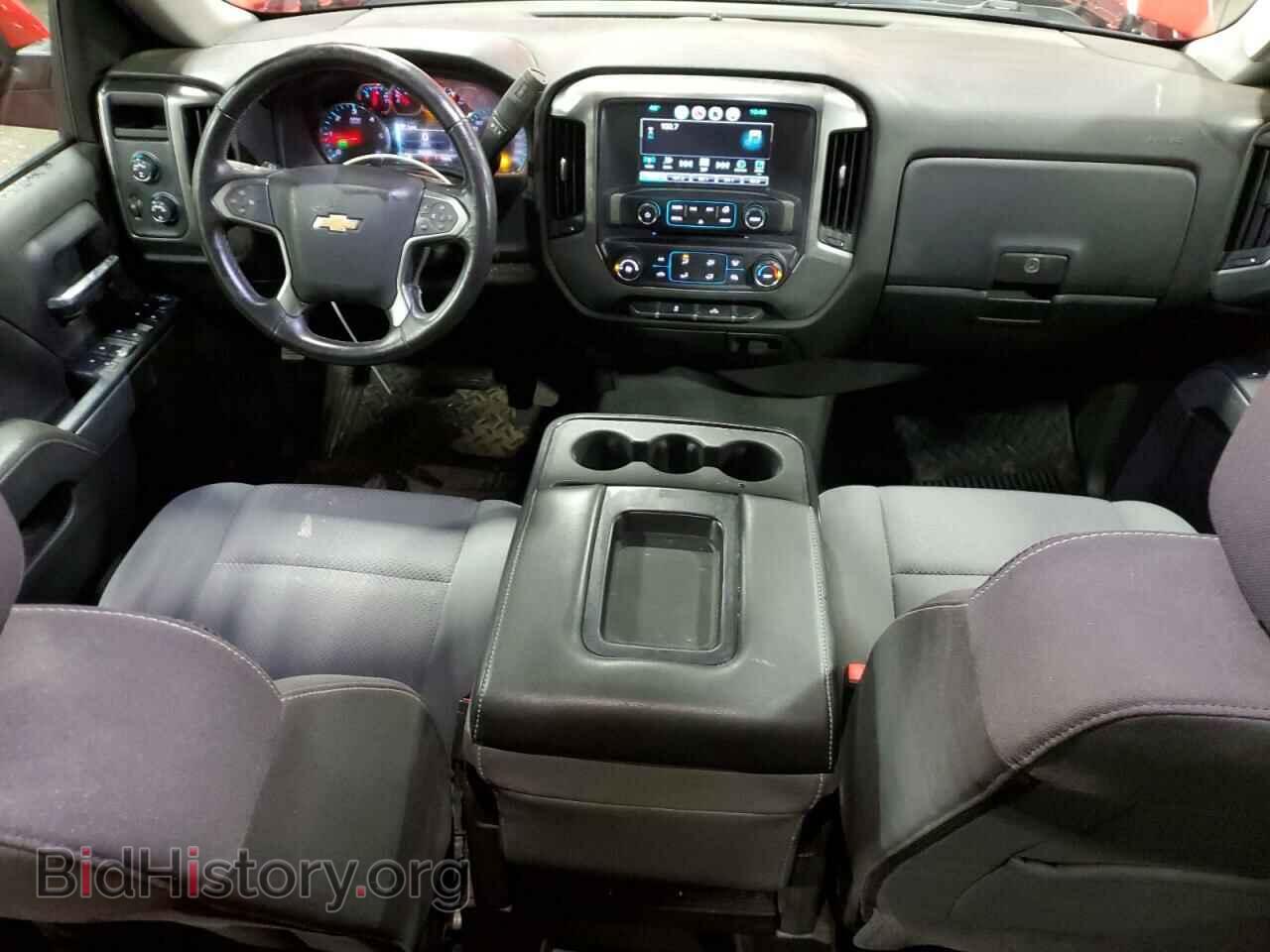 2019 CHEVROLET ALL Models - VIN: 2GCVKPEC8K1130160 - Фото 8