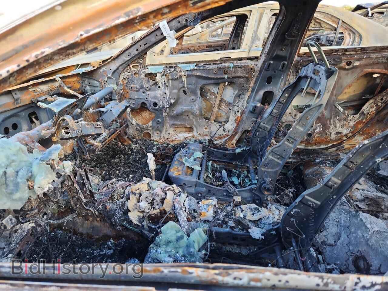 2021 MAZDA 3 - VIN: 3MZBPAA72MM206605 - Фото 7