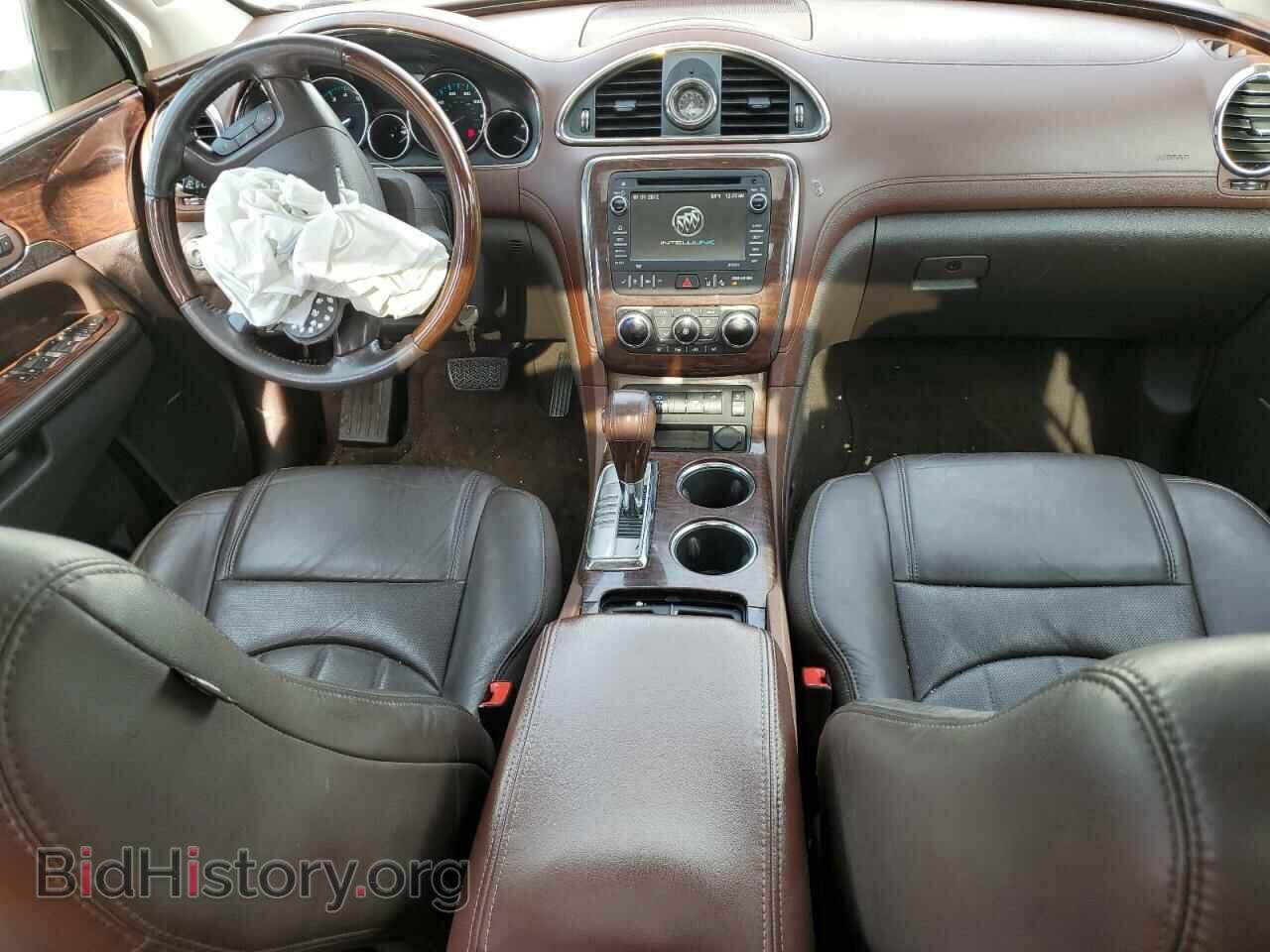 2014 BUICK ENCLAVE - VIN: 5GAKVCKD9EJ287174 - Фото 8