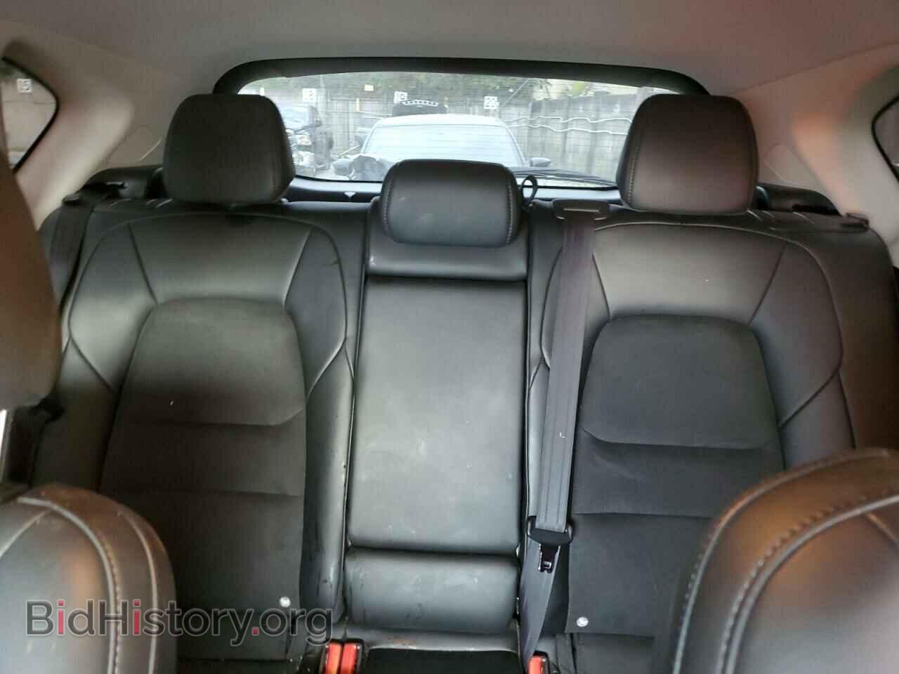 2018 MAZDA CX-5 - VIN: JM3KFACM6J0426506 - Фото 10