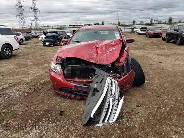 2010 FORD TAURUS - VIN: 1FAHP2EW2AG148947 - Photo 13