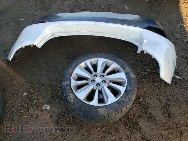 2018 BUICK ENCORE - VIN: KL4CJESB3JB684693 - Фото 12
